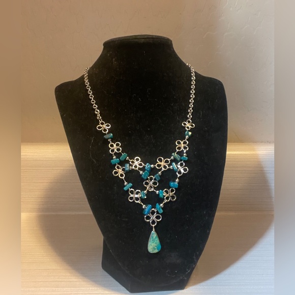 Necklace - Picture 1 of 6